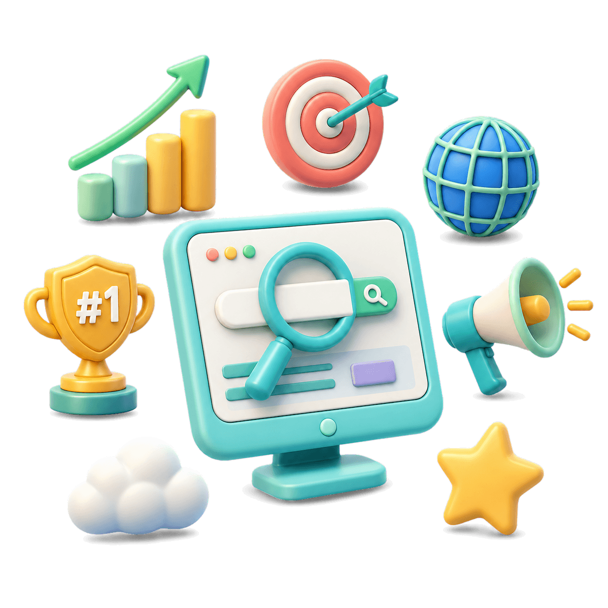 Home EctivePro SEO Services