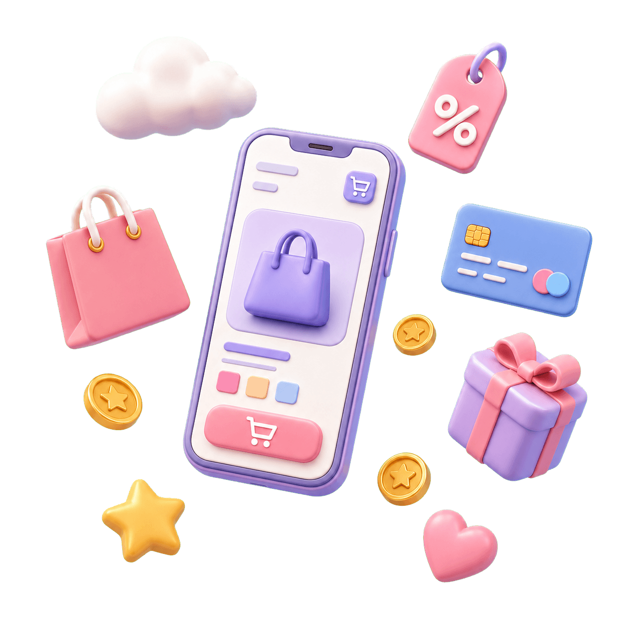 Home EctivePro ecommerce services in karachi