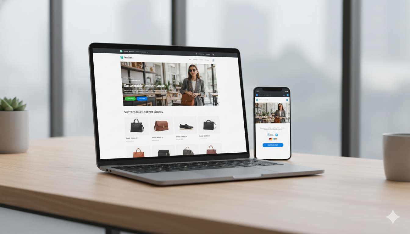 ectivepro web development services in karachi