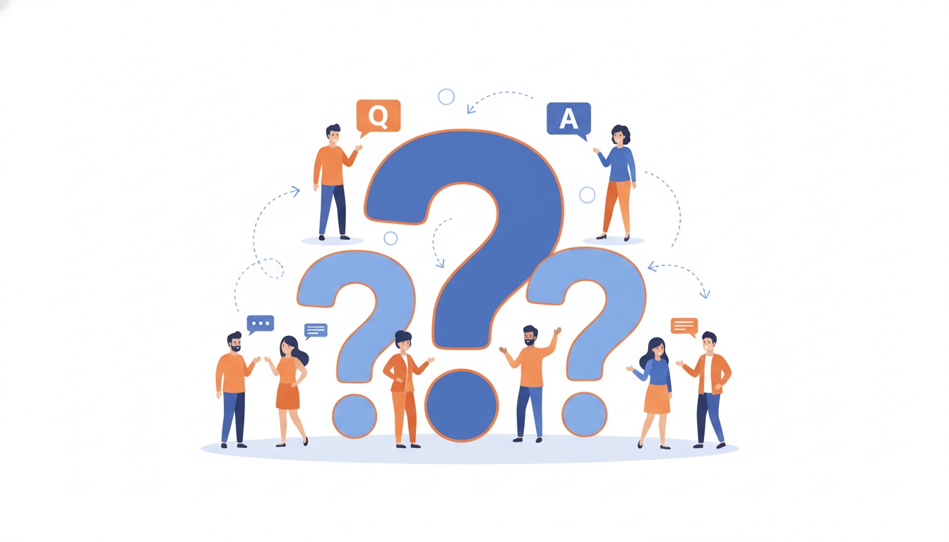 web development services faq